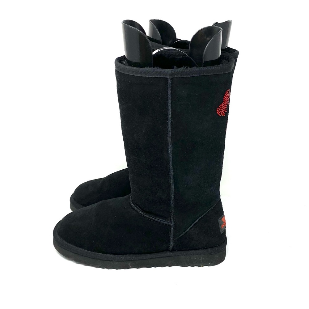 In-N-Out Boots